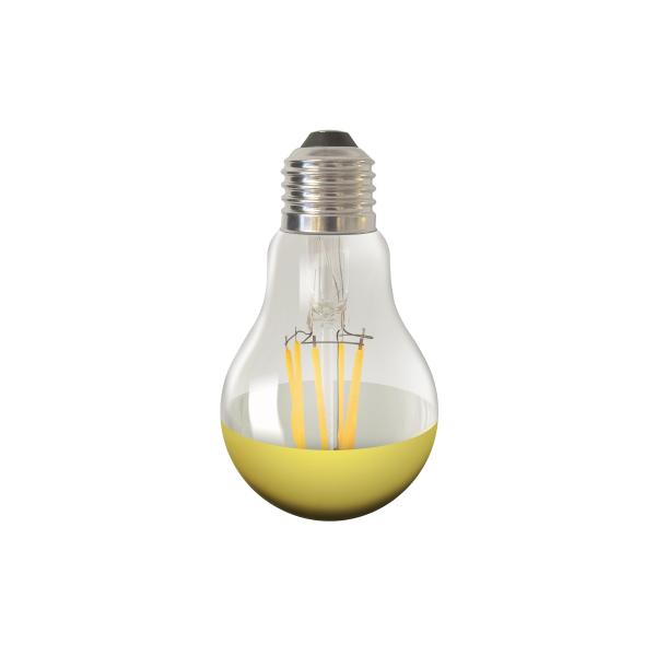 LX AGL Spiegel Gold